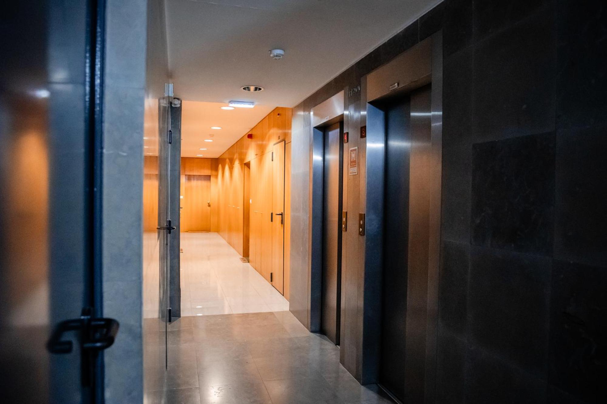 LisboaPremium Flat At Ajuda/Belem With Balcony, Parking!公寓 外观 照片