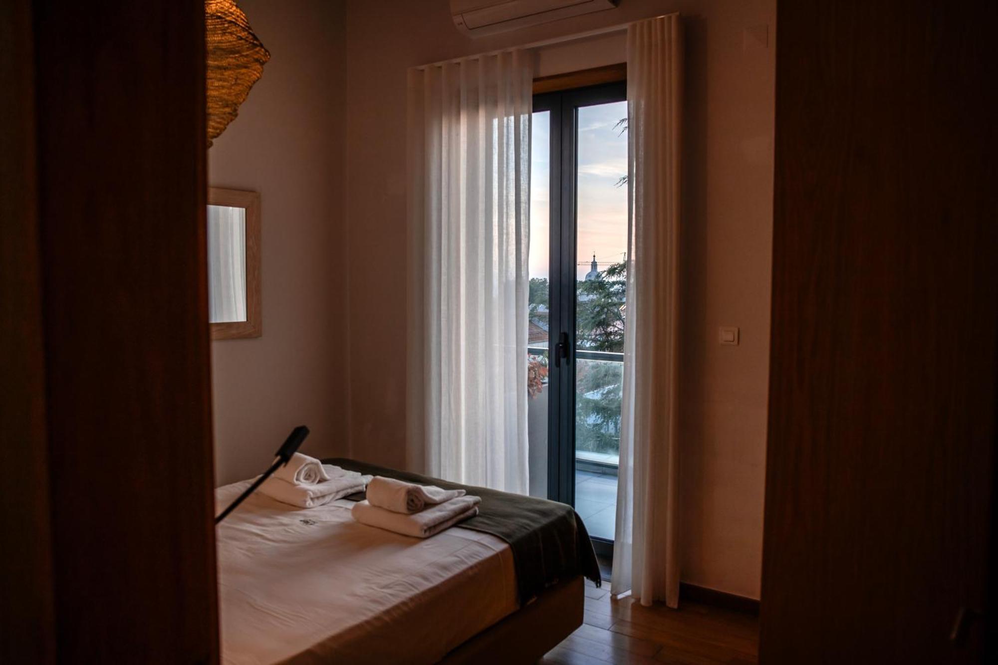 LisboaPremium Flat At Ajuda/Belem With Balcony, Parking!公寓 外观 照片