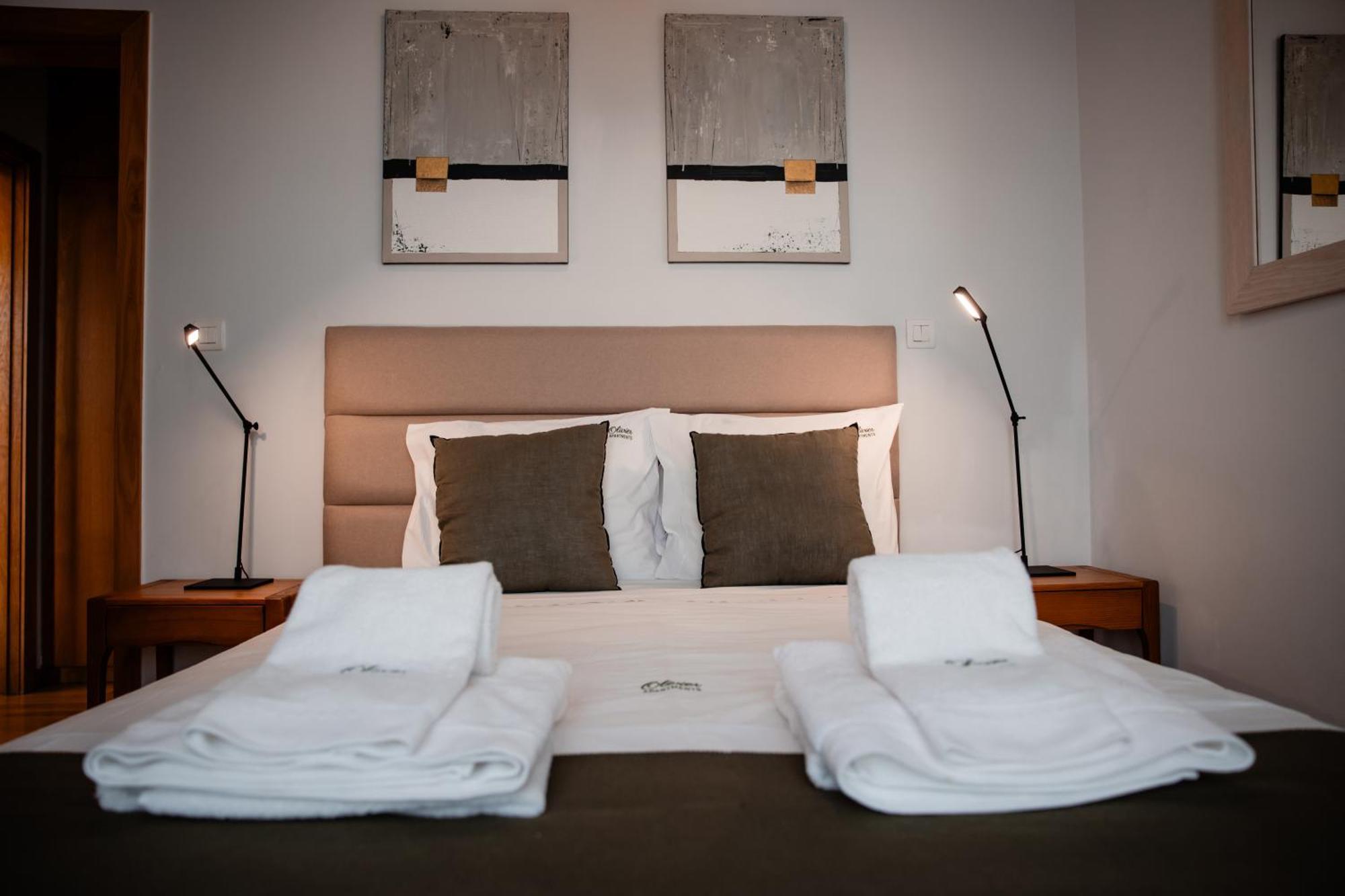 LisboaPremium Flat At Ajuda/Belem With Balcony, Parking!公寓 外观 照片