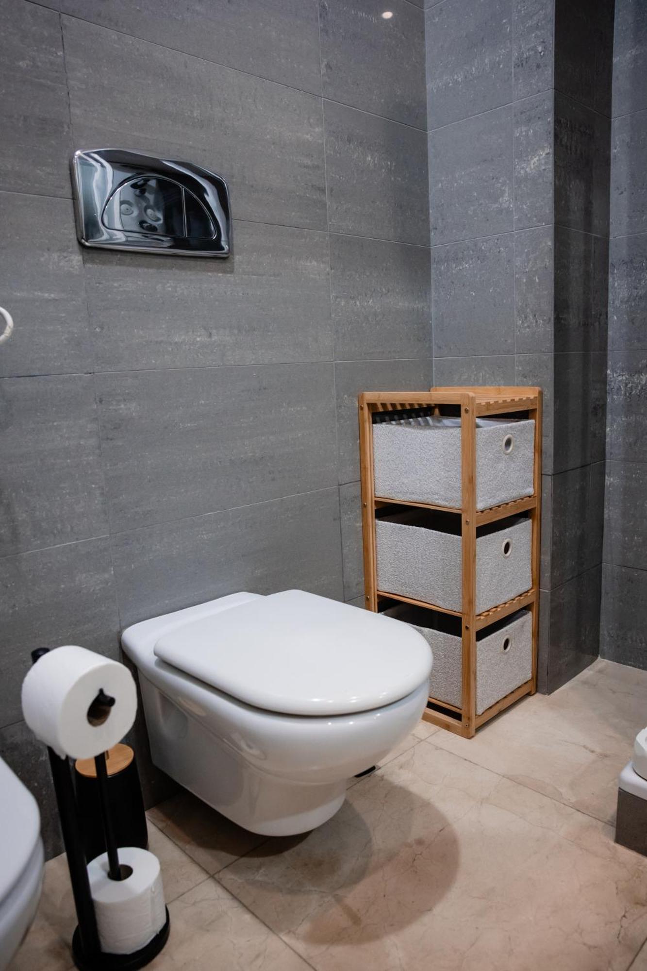 LisboaPremium Flat At Ajuda/Belem With Balcony, Parking!公寓 外观 照片