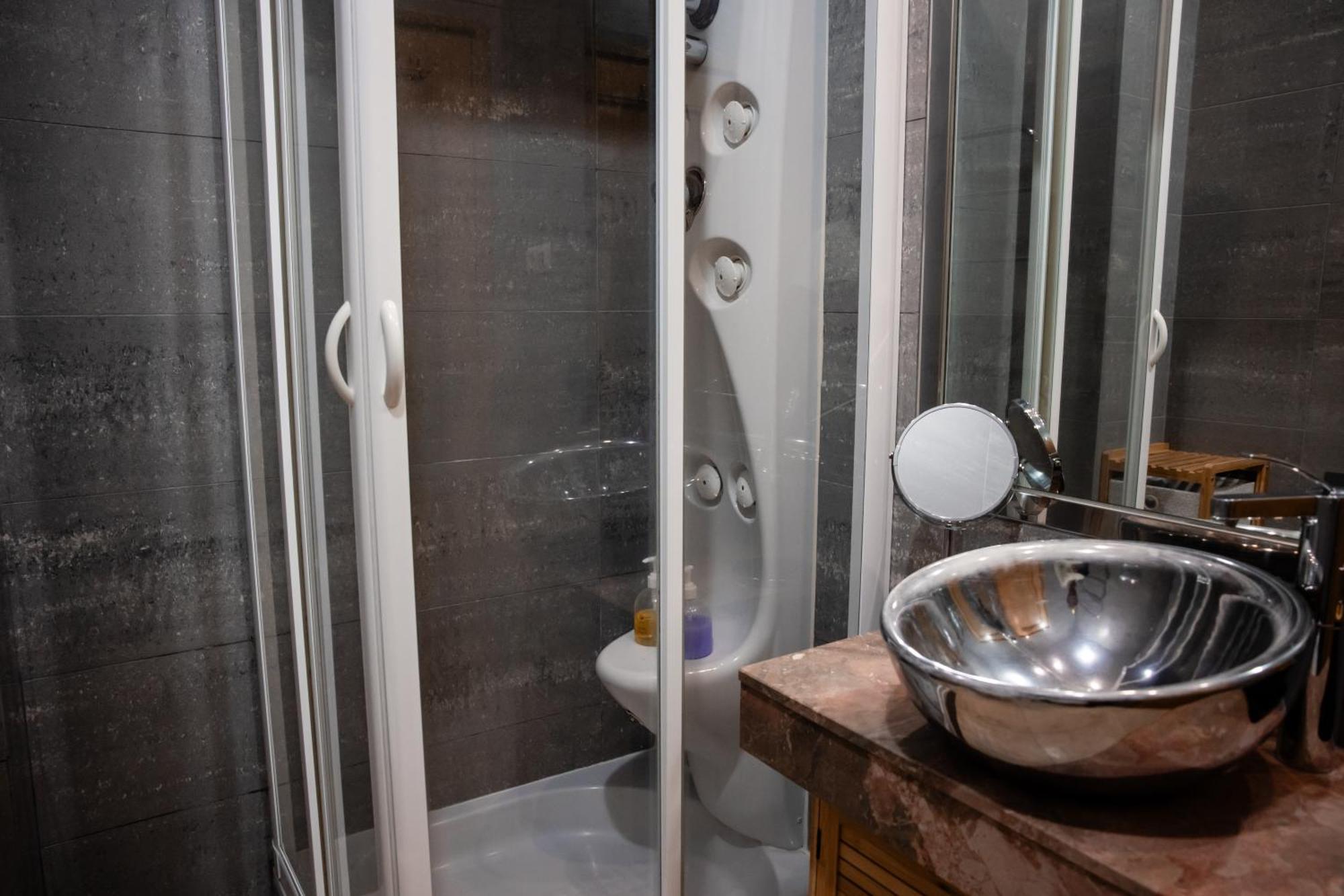 LisboaPremium Flat At Ajuda/Belem With Balcony, Parking!公寓 外观 照片
